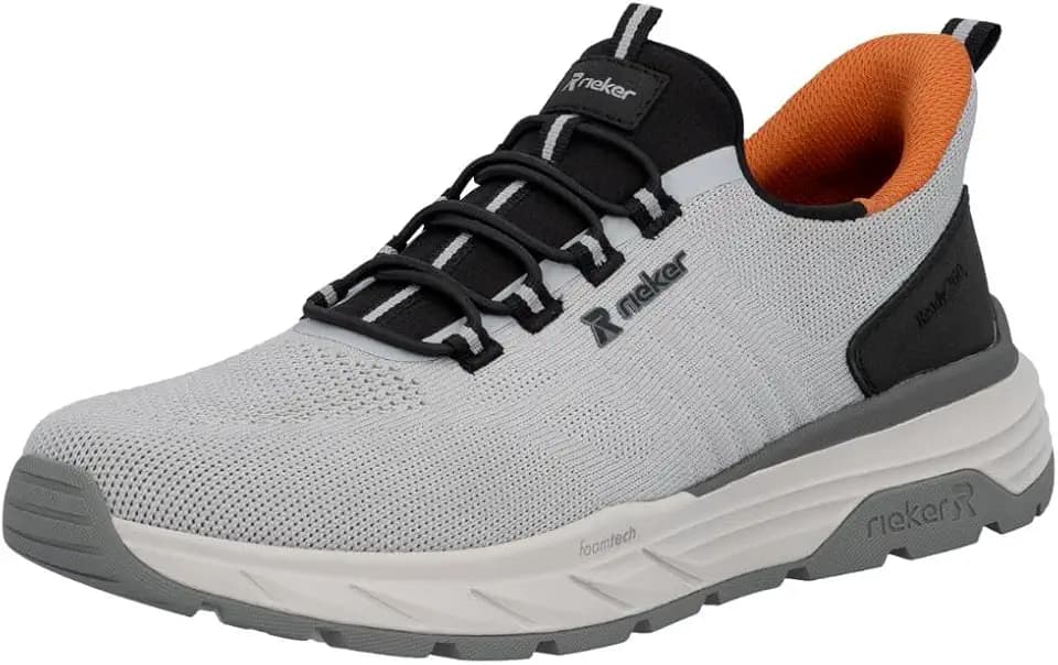 Rieker Herren 06153 Slipper