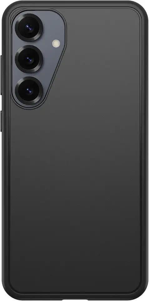 OtterBox Samsung Galaxy S25+ Symmetry Series Magnet Case - Black