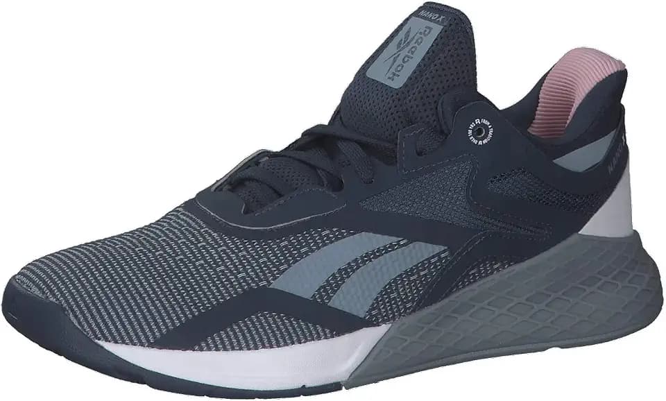 Reebok Damen Nano X Fitnessschuhe