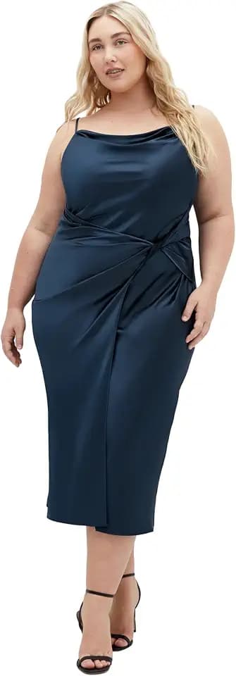 City Chic Women's Dress - Adelina