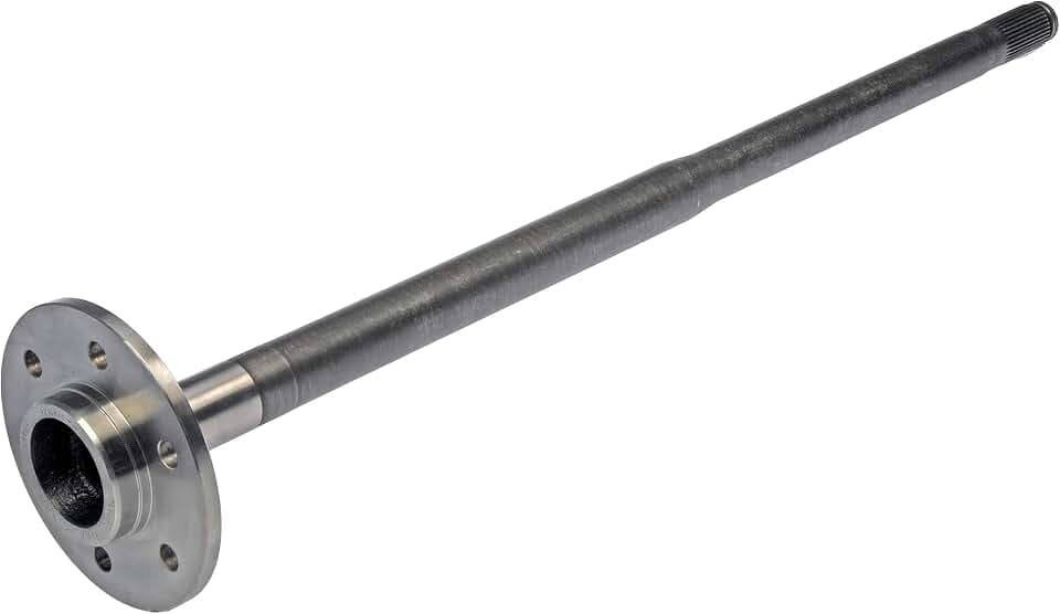 Dorman 630-633A Rear Driver Side Drive Axle Shaft