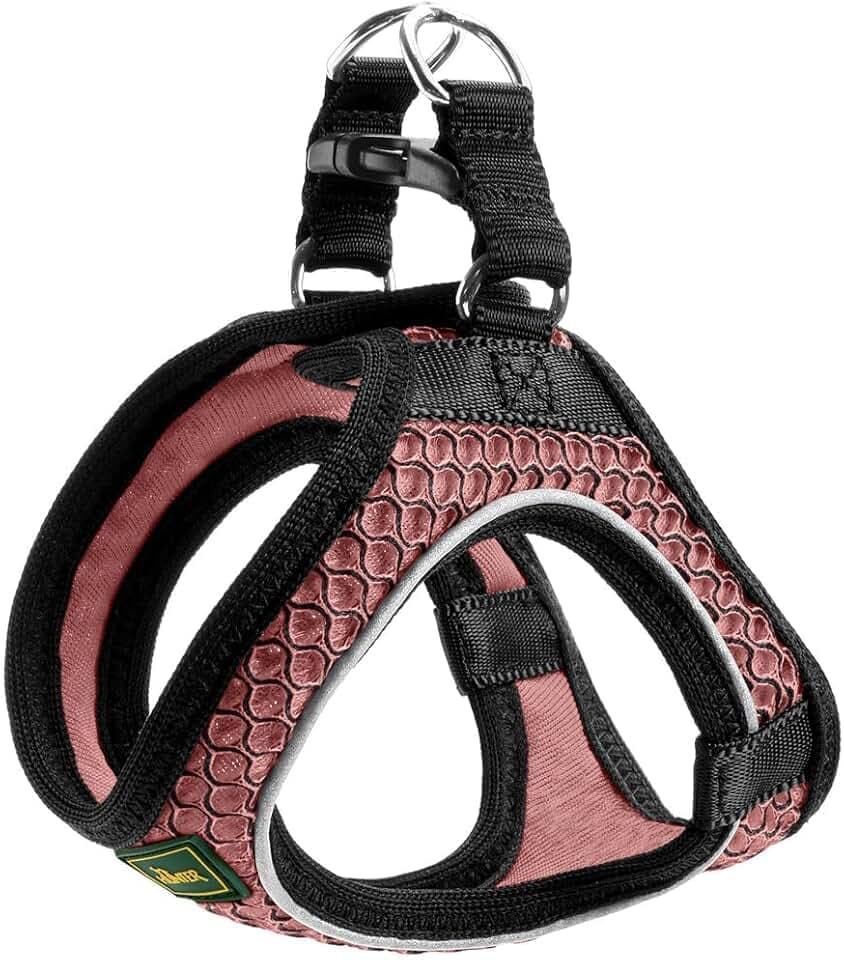 HUNTER Hilo Comfort Hundegeschirr