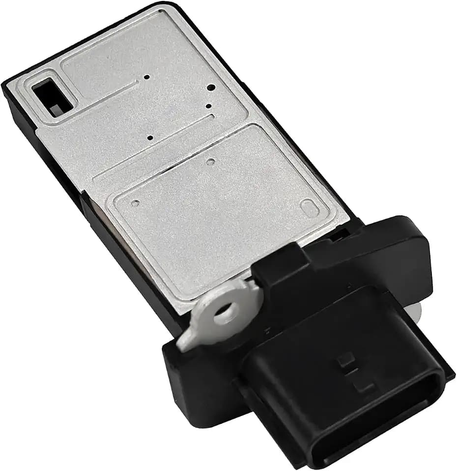 Mass Air Flow Meter Sensor, 22680-1MB0A Replacement MAF Compatible with Nissan Maxima/with Infiniti, 22680-7S000 22680-7S00A