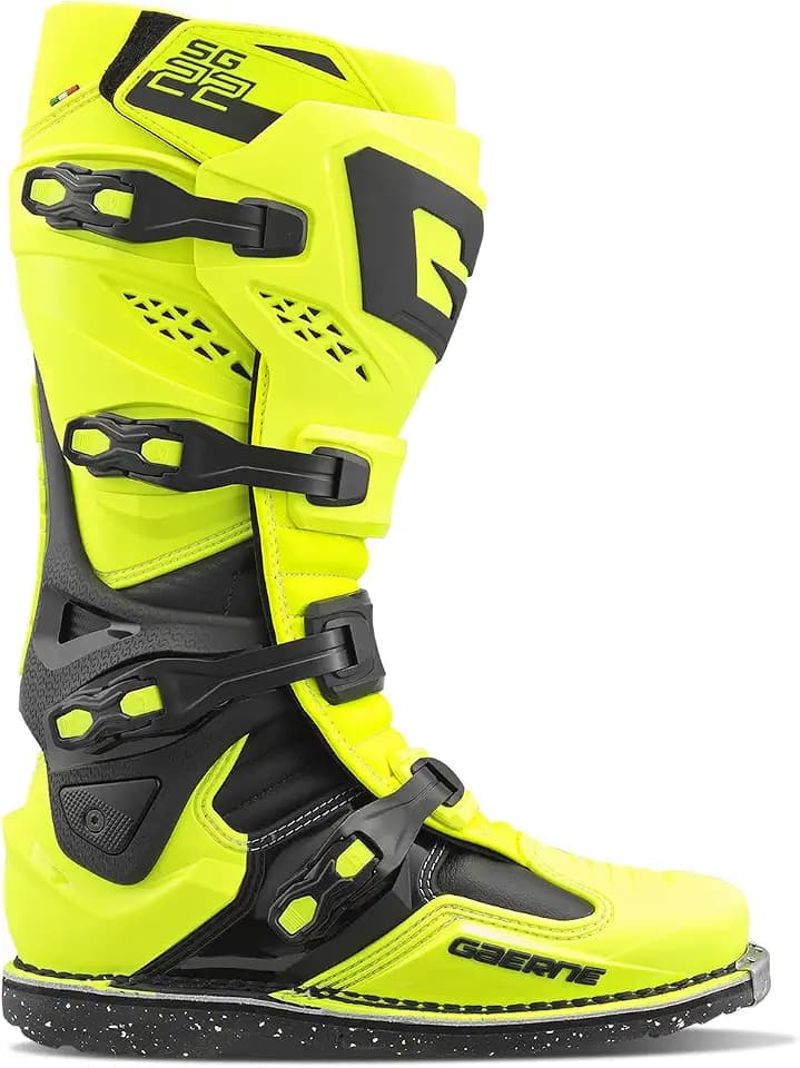Gaerne SG22 Mens Boot