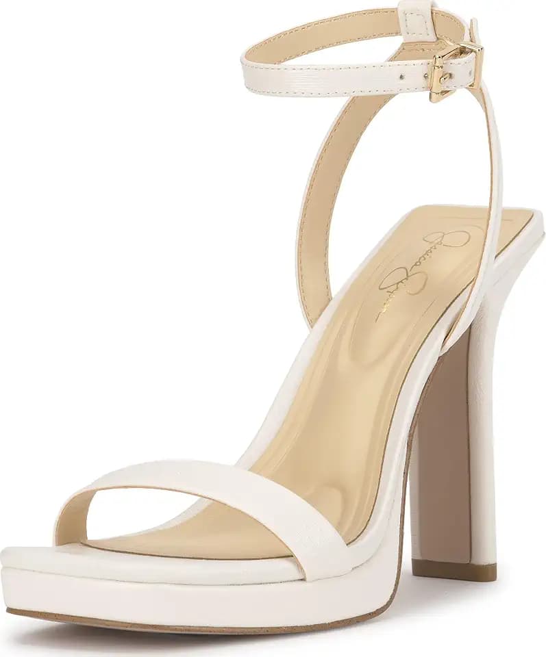 Jessica Simpson Adonia