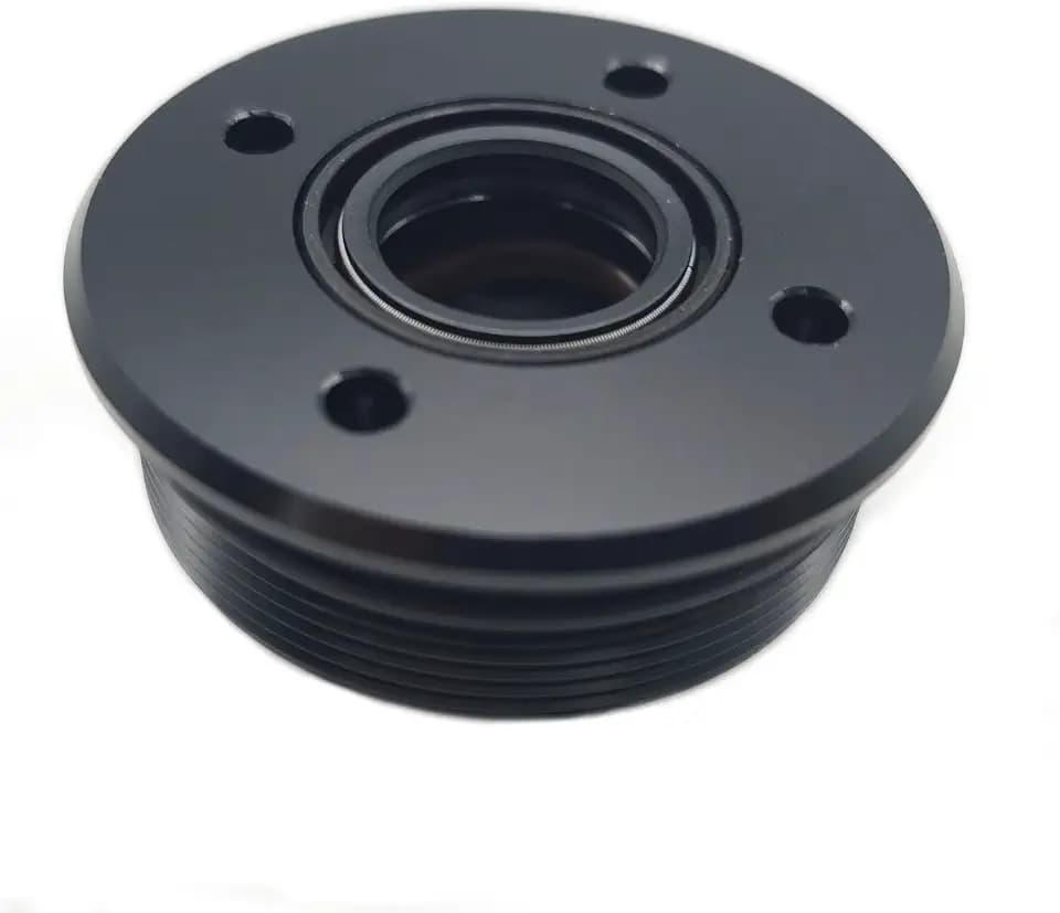 61A-43811-00 Trim Tilt End Cap for YAMAHA 200-300 HP 4 Stroke