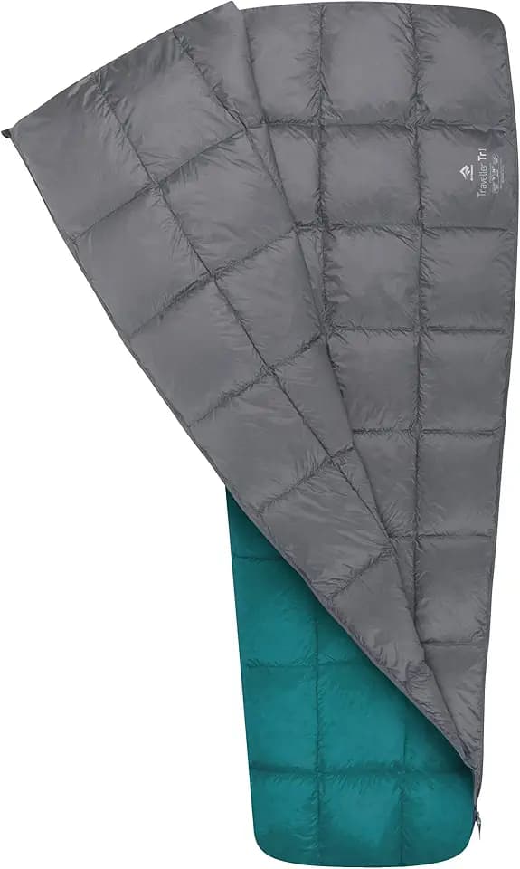 Sea to Summit Traveller Down Sleeping Bag Blanket