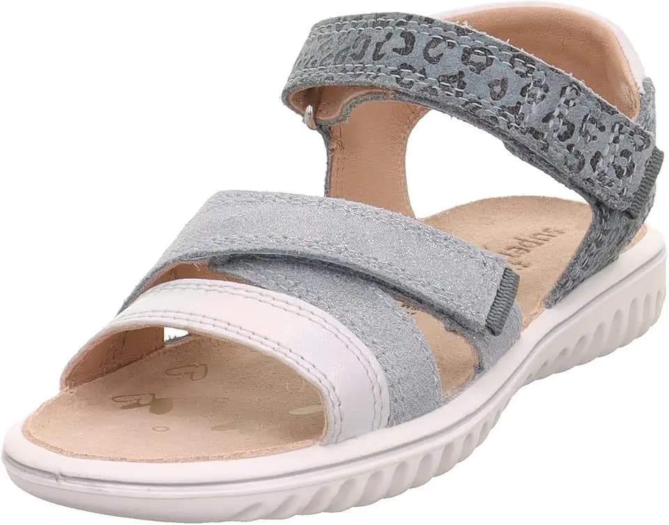 Superfit SPARKLE Sandale 1-009014 Mädchen
