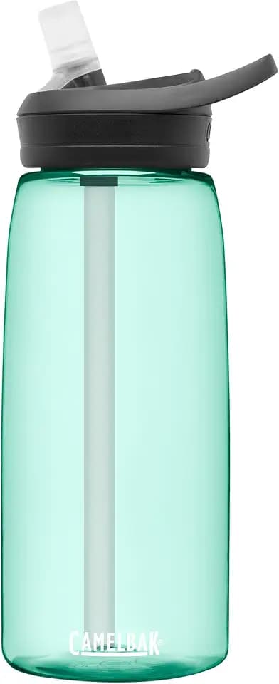 CamelBak Eddy+ Bite Valve Water Bottle 32oz, Mint