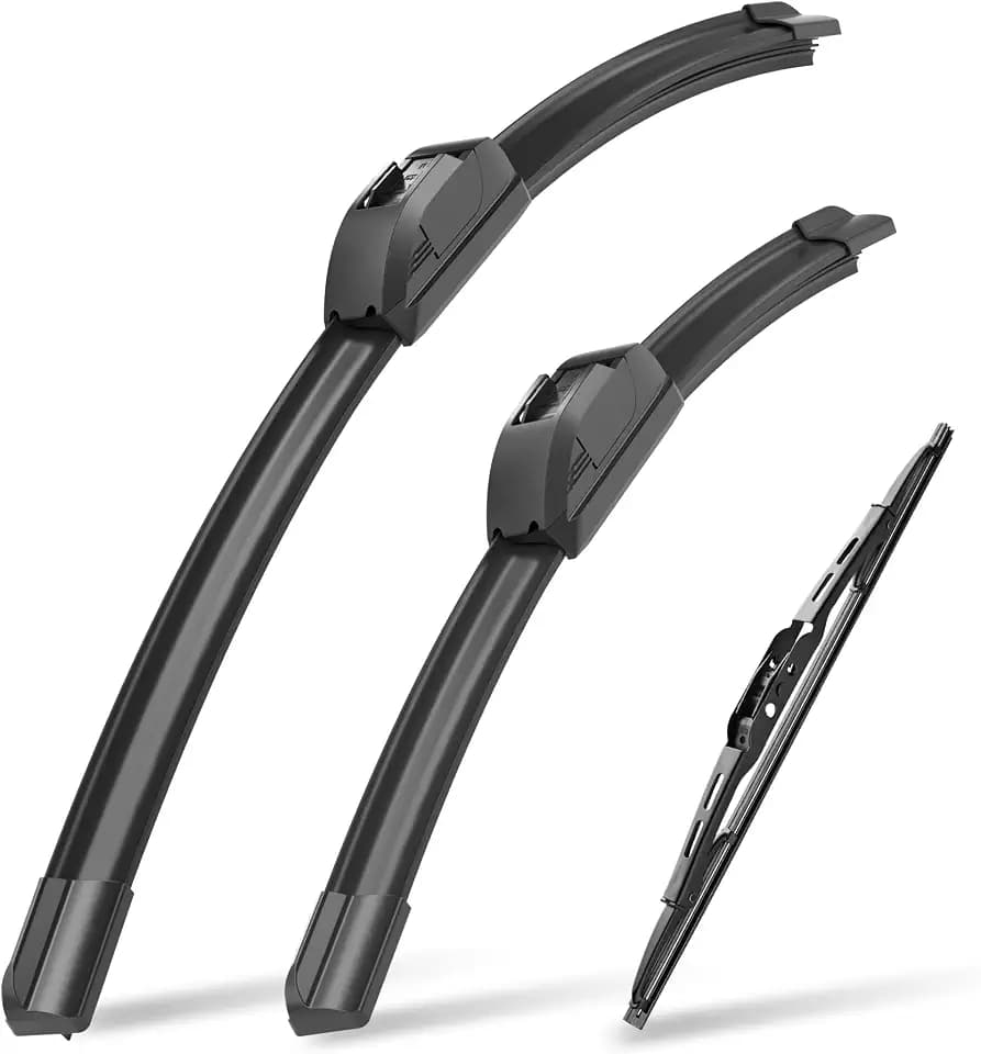 Windshield Wiper Blades Replacement for