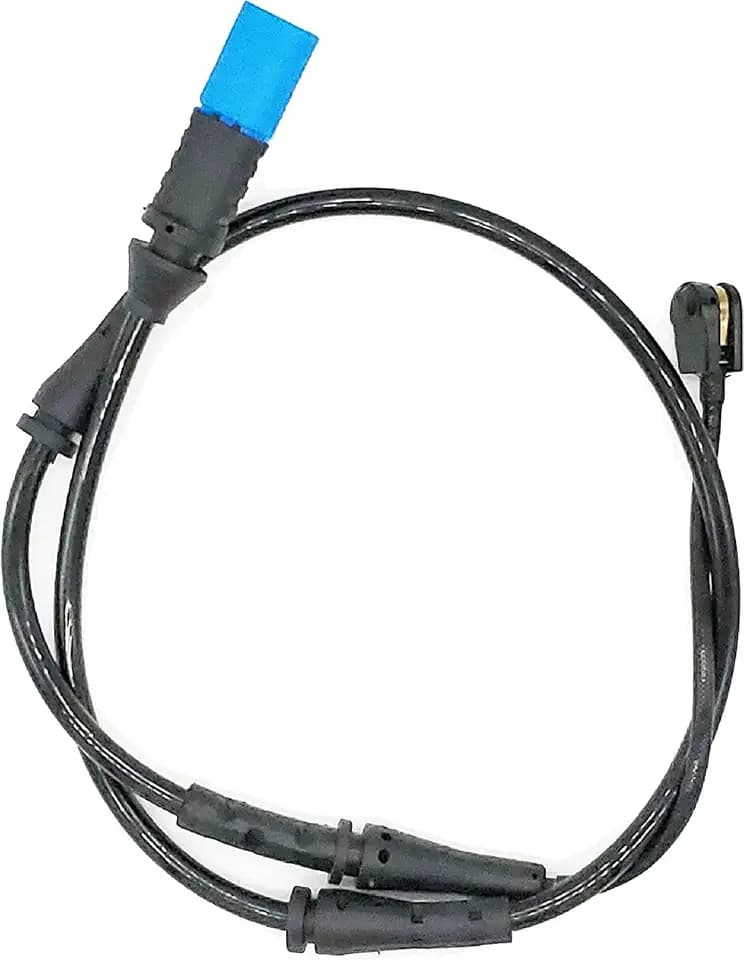 Holstein Parts 2BWS0443 Brake Wear Sensor