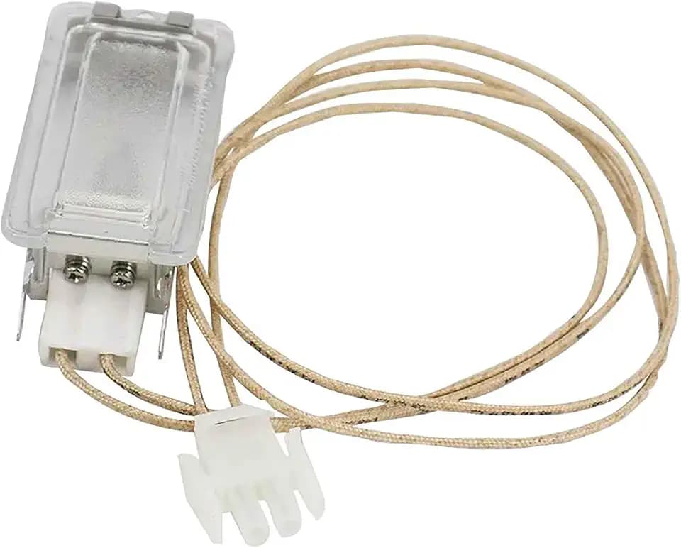 Bosch 10007424 range Oven Light Assembly