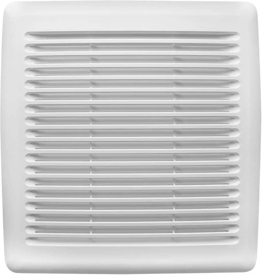 FGR300 Bathroom Grille Cover for Broan-NuTone Roomside Series