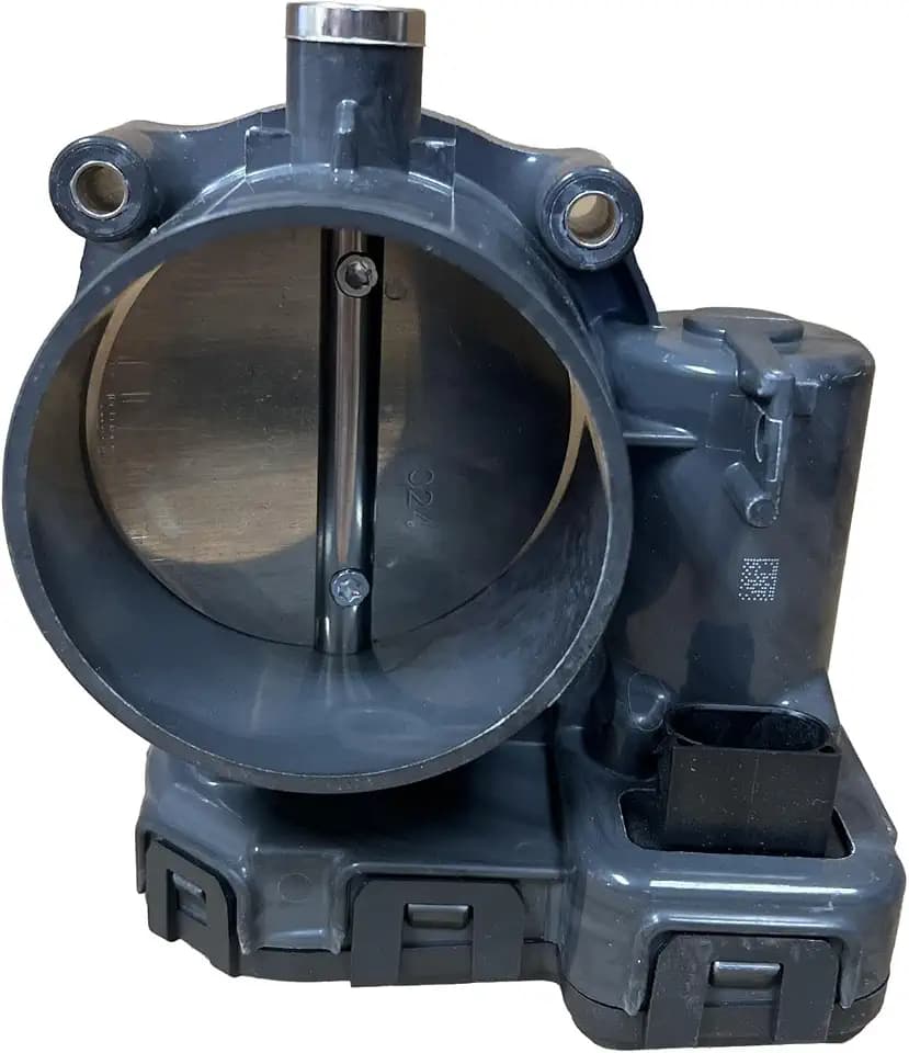BOSCH 0280750205 Original Equipment Throttle Body Assembly