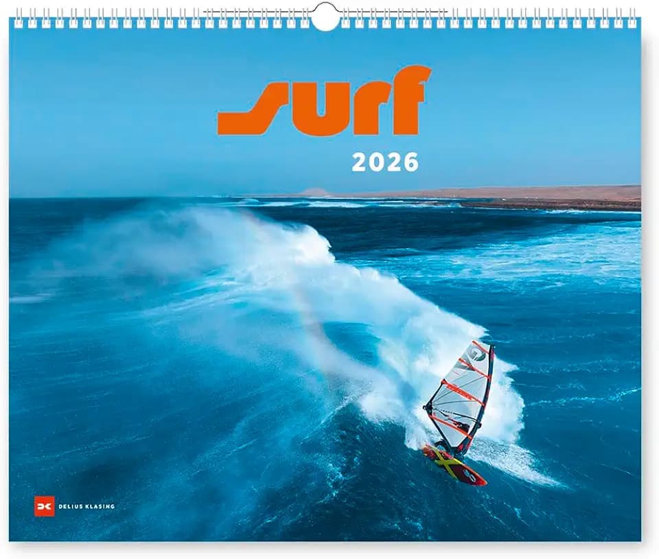 Surf 2026