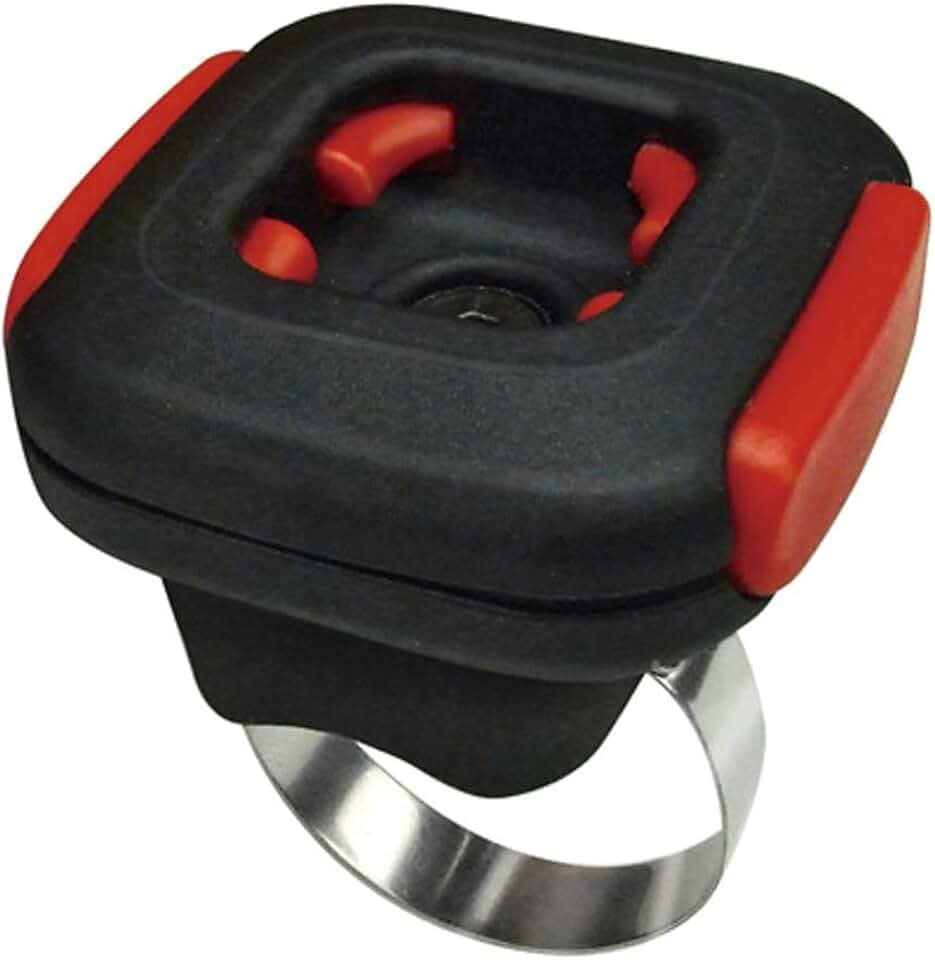 KlickFix Quad-Adapter