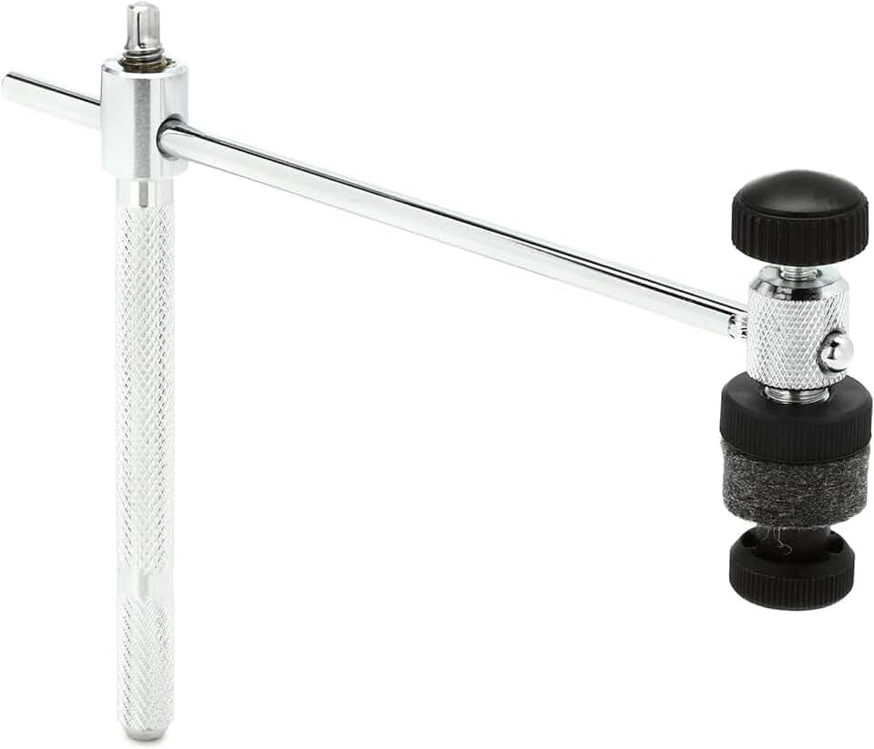 TAMA HCA20 Accessory Mount Arm L-Rod für Becken
