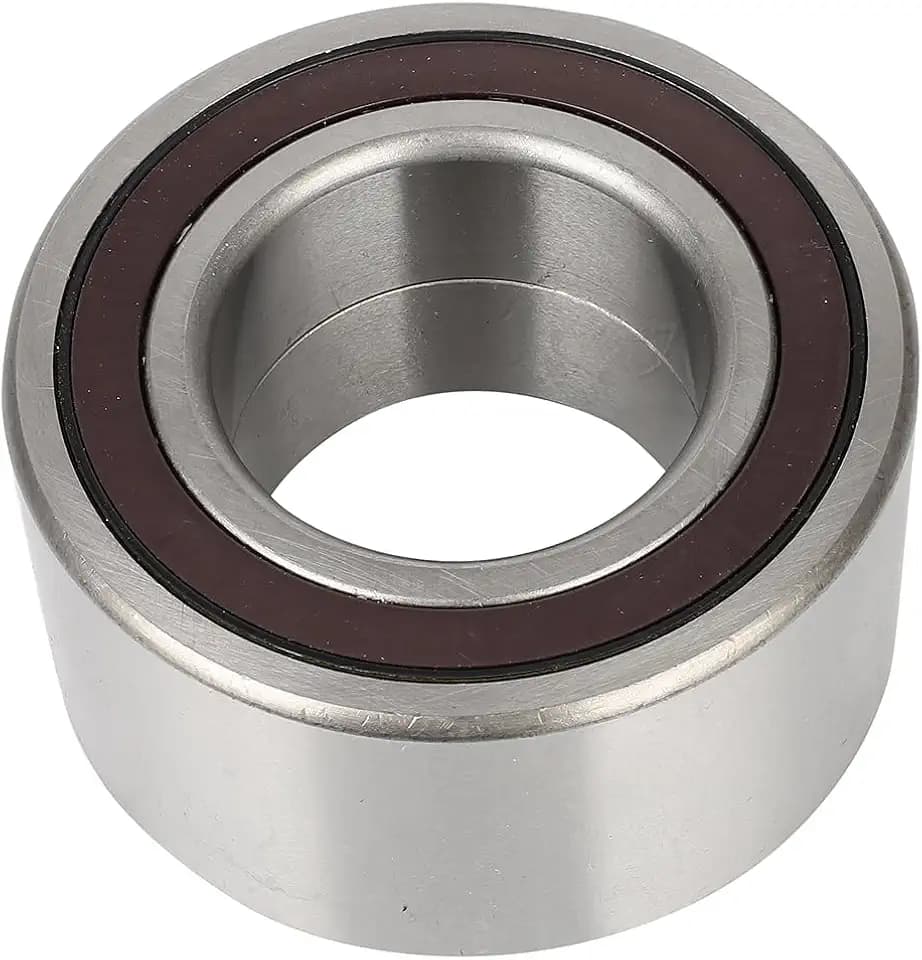 SCITOO 1x 510081 Wheel Bearing Hub Assembly for BMW