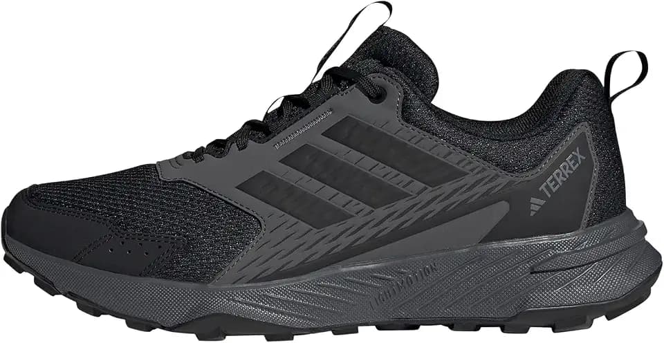 adidas Men's Terrex Tracefinder Trail Running Shoes