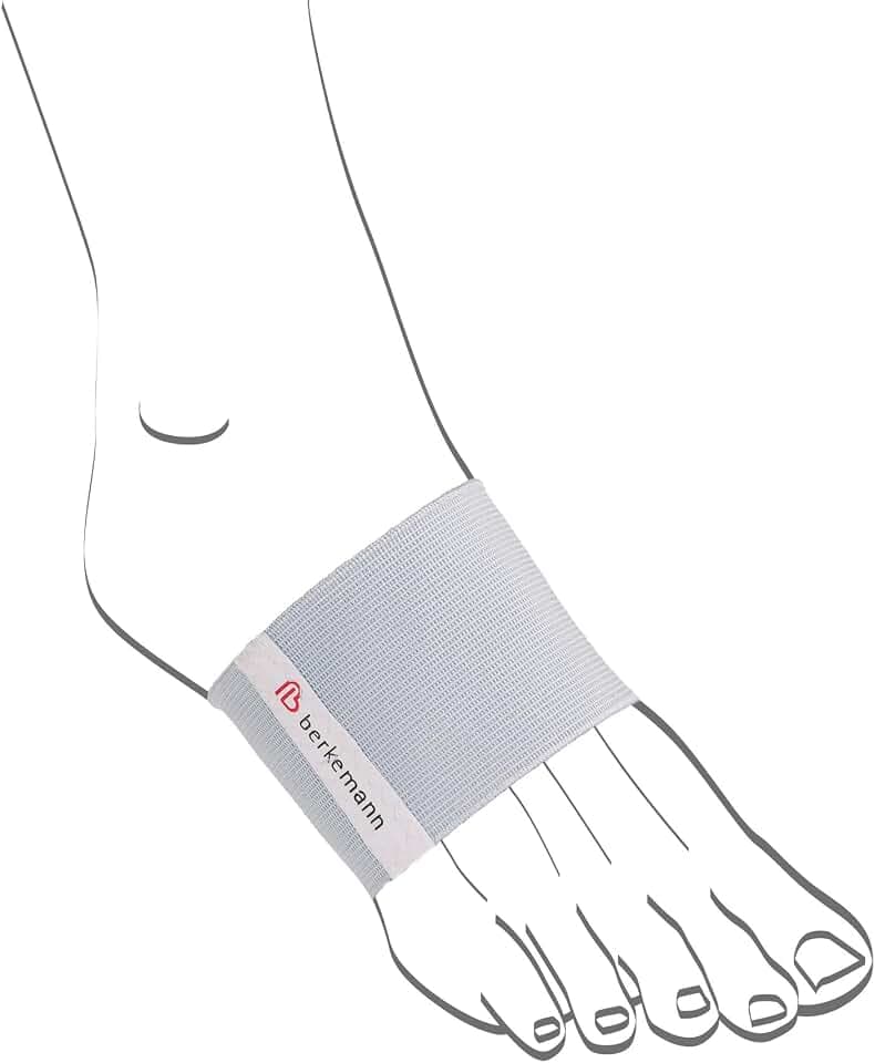 Berkemann Spreizfußbandage 500083100026 Schuhpads