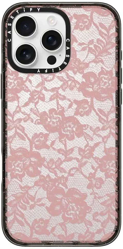 CASETiFY for iPhone 16 Pro Max Case - Impact
