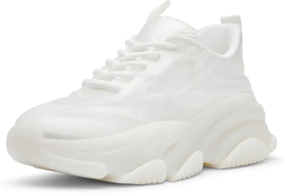 Steve Madden Women's Possession Sneaker