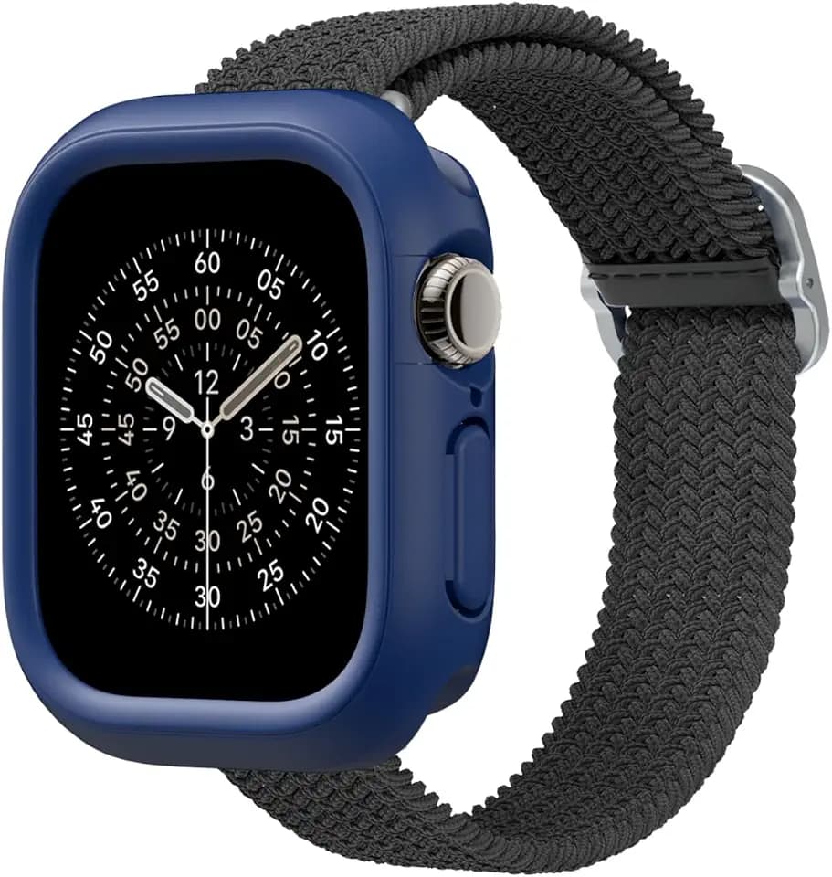 RhinoShield Bumper Case for Apple Watch Series 11/10 (42 mm)