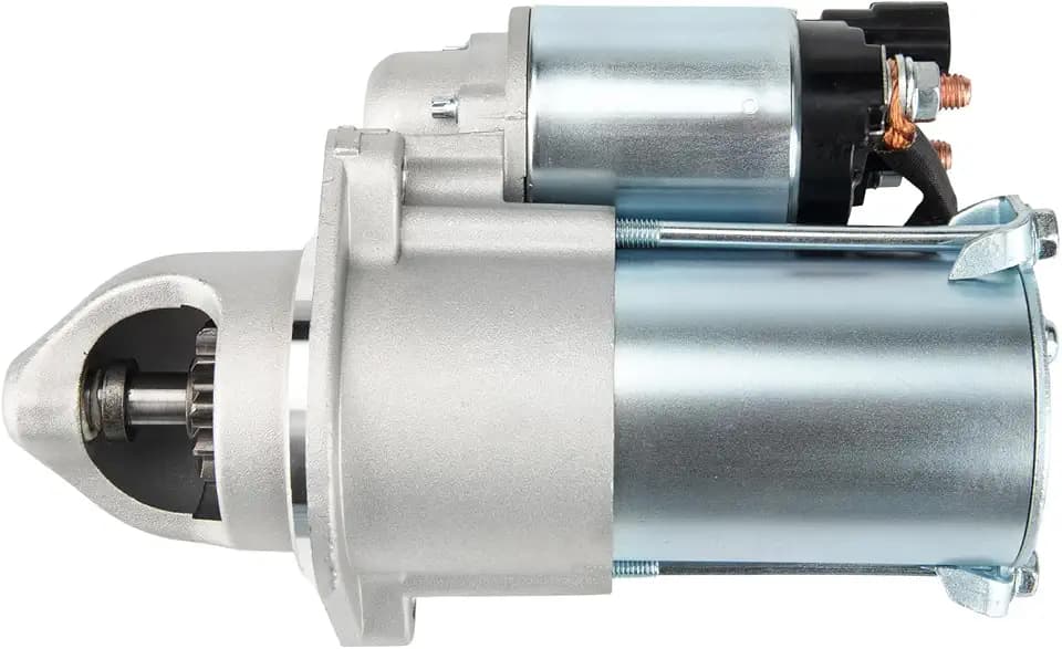 19090 Starter for Kia,2008-2009 Optima 2.4L Manual