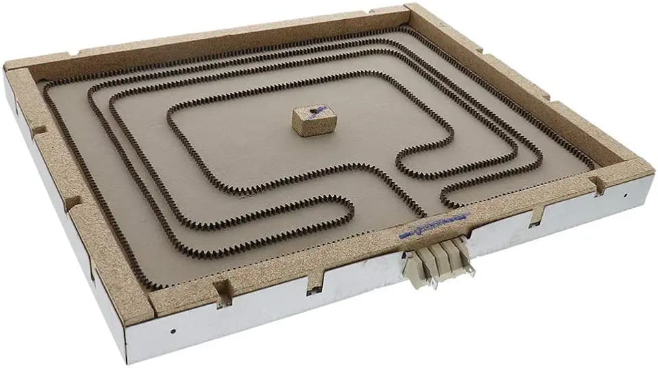 ERP 318601604 Range Bake Element
