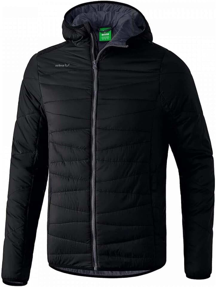 Erima Steppjacke Herren