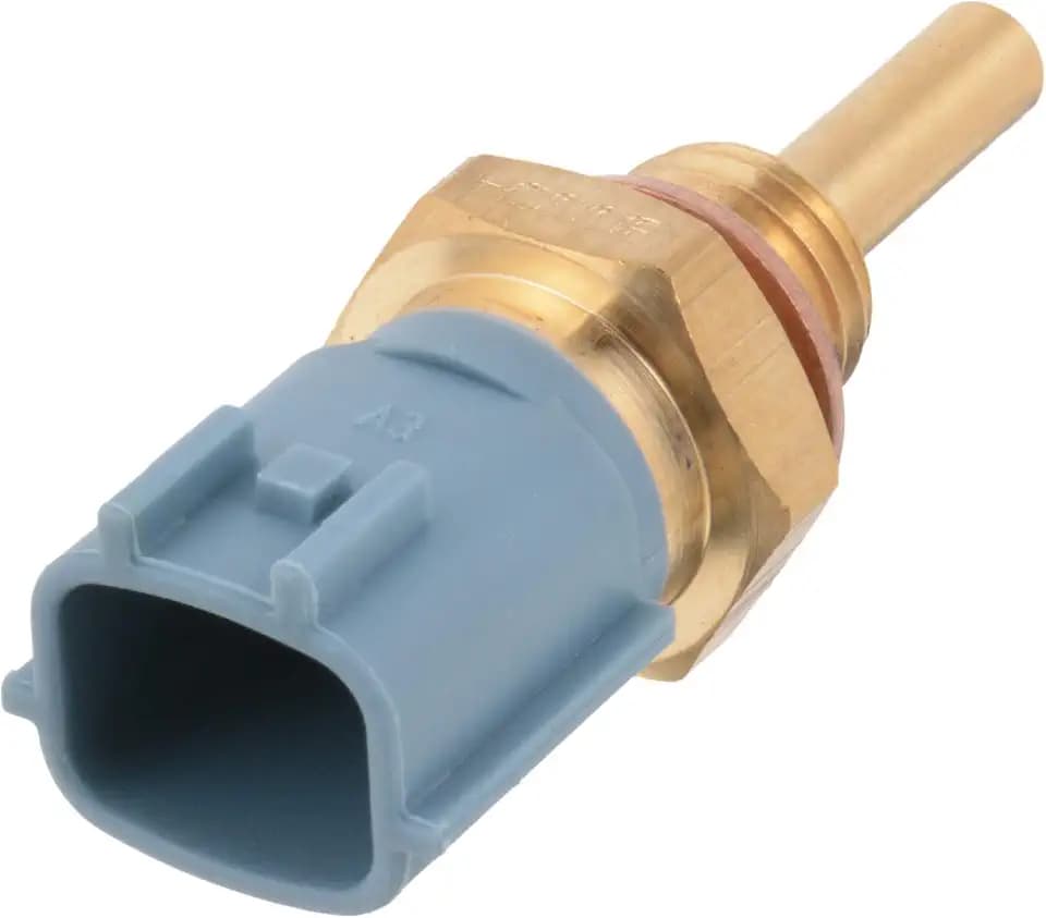 BOSCH 0280130129 Original Equipment Engine Coolant Temperature Sensor