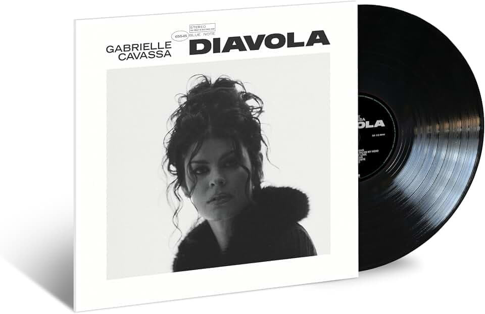 Diavola [Vinyl LP]