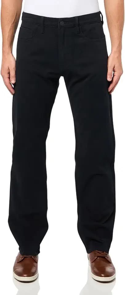 Dockers Men's Dockers® Men's All-Day 5-Pocket Straight Fit with All Seasons Tech™