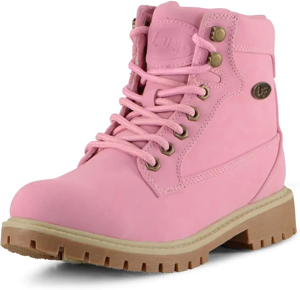 Lugz Women's Mantle Hi Fashion Boot
