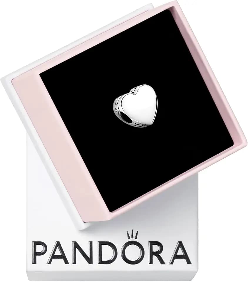 Pandora Moments-Kollektion Gravierbar