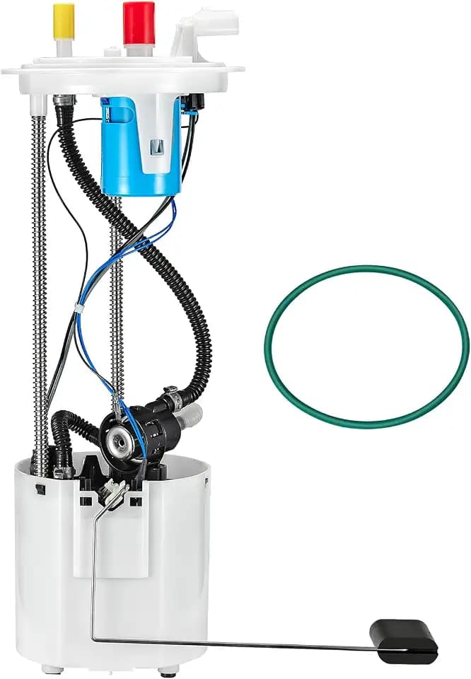 BDFHYK E2582M Fuel Pump Assembly Compatible with Ford F250 Super Duty