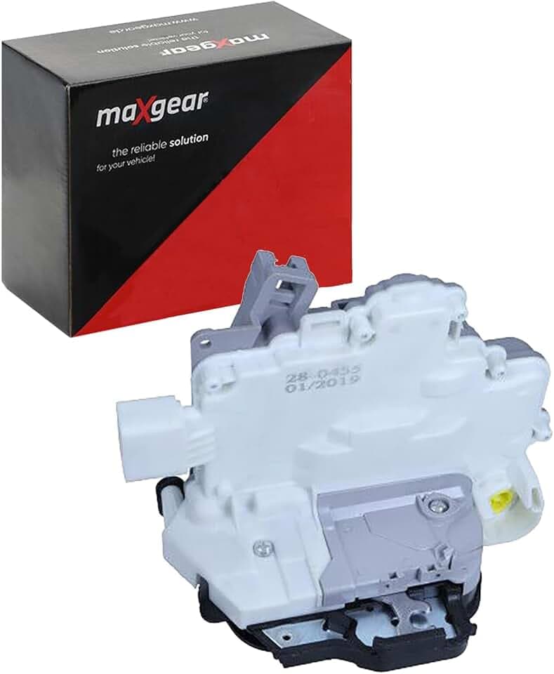 Maxgear 28-0455 Türschloss vorne links