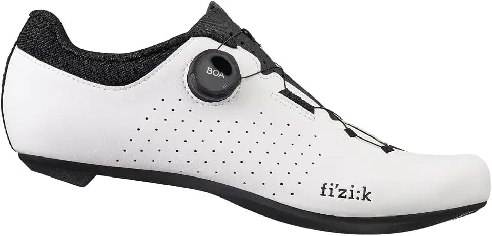Fizik Men's Vento Omna Wide Road Bike Shoes