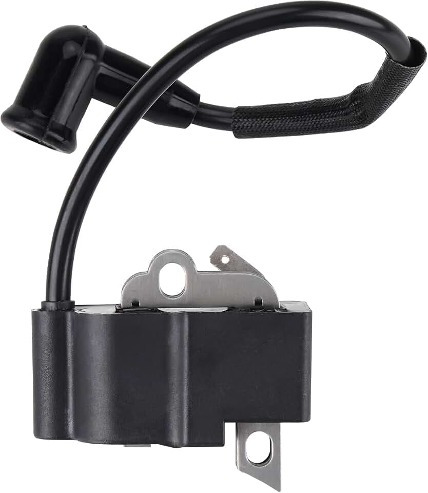 Ignition Coil 1141 040 1302 for Stihl MS 261 MS261 MS261C MS261CBE MS261CQ MS261CQZ MS261VW MS261VWZ MS261Z Chainsaw 1141-040-1302