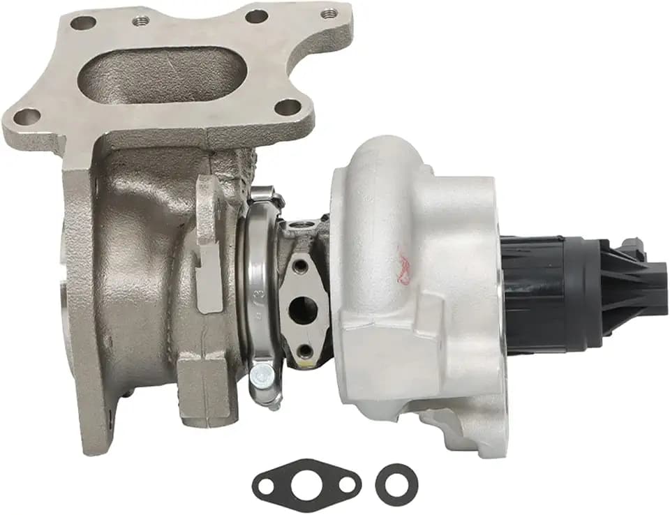 labwork Turbo Turbocharger TD025 49373-07011 Replacement for Honda Civic CR-V 1.5L