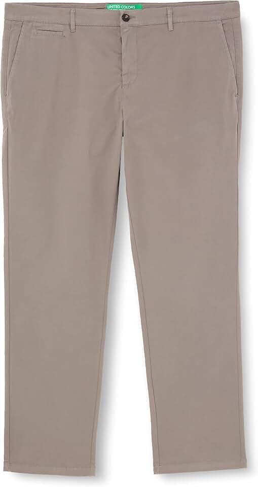 United Colors of Benetton Men's Trousers