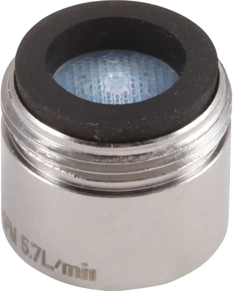Delta Faucet RP64874SS Beverage Aerator Assembly, Stainless