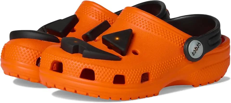Crocs Kids Classic I Am Clogs