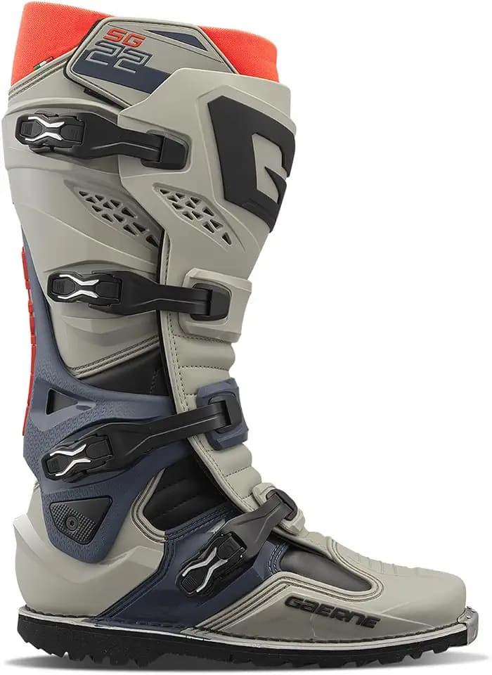 Gaerne SG22 Gore-Tex Mens Boot