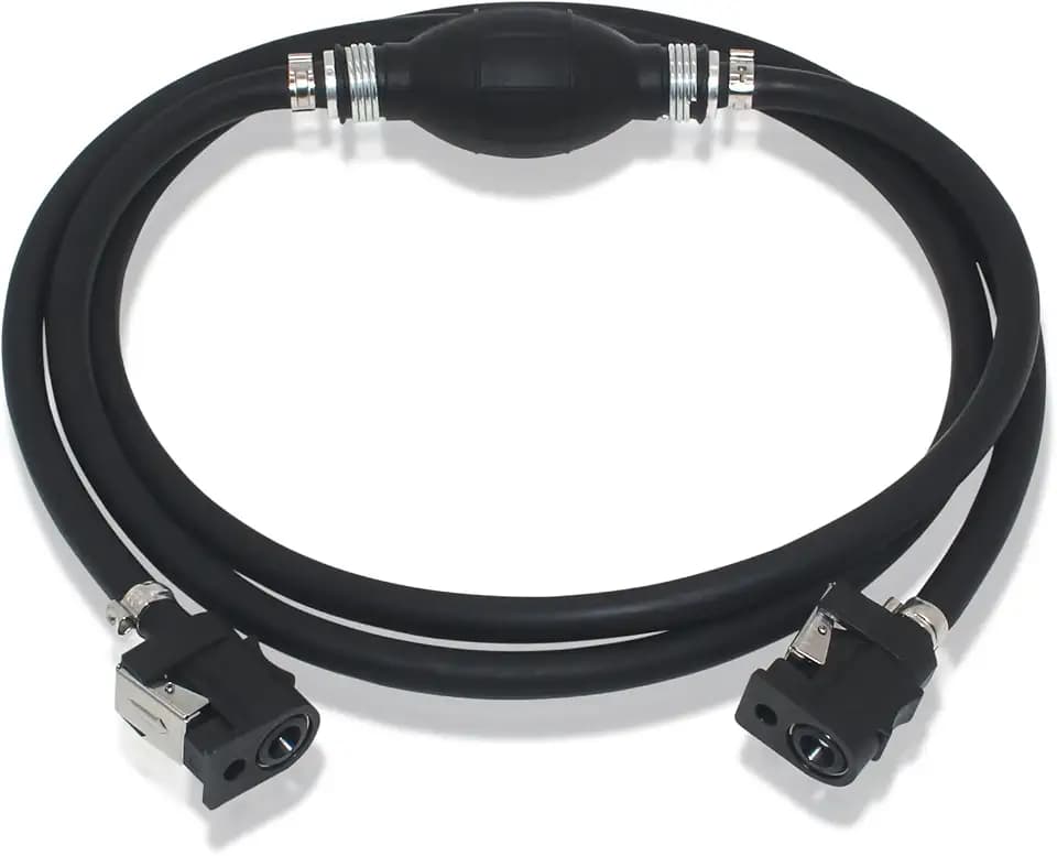 5/16 inch Outboard Fuel Line Compatible With Yamaha Outboard Fuel Line