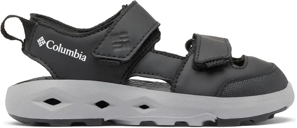 Columbia Children Techsun Adventure PT, Trekkingsandalen für Unisex Kinder