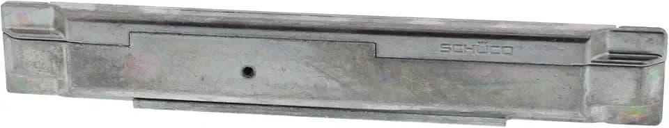 Schüco Kammergetriebe Getriebe 23 DIN Links 223285/243033