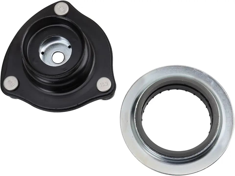 TRQ Front Strut Mount Kit