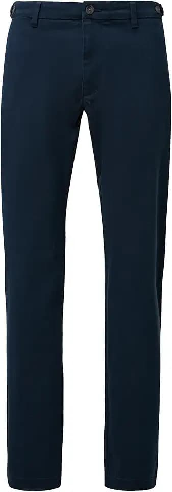 s.Oliver Black Label Herren Chino, Regular Fit 2155714