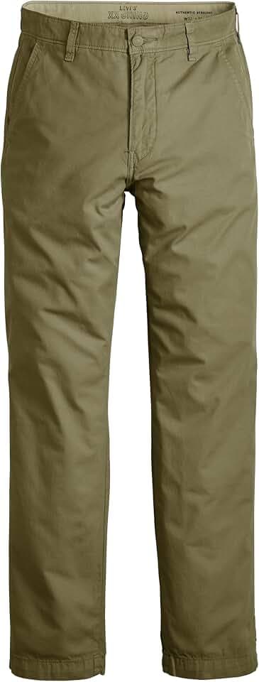 Levi's Herren XX Chino Authentic Straight Hose